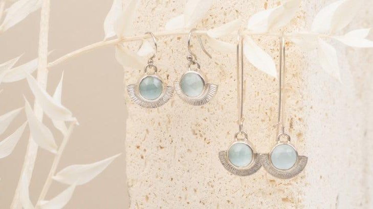 All About Aquamarine - Kat Cadegan