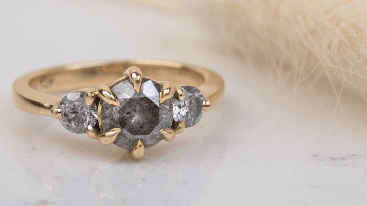 Diamonds are Forever - Kat Cadegan