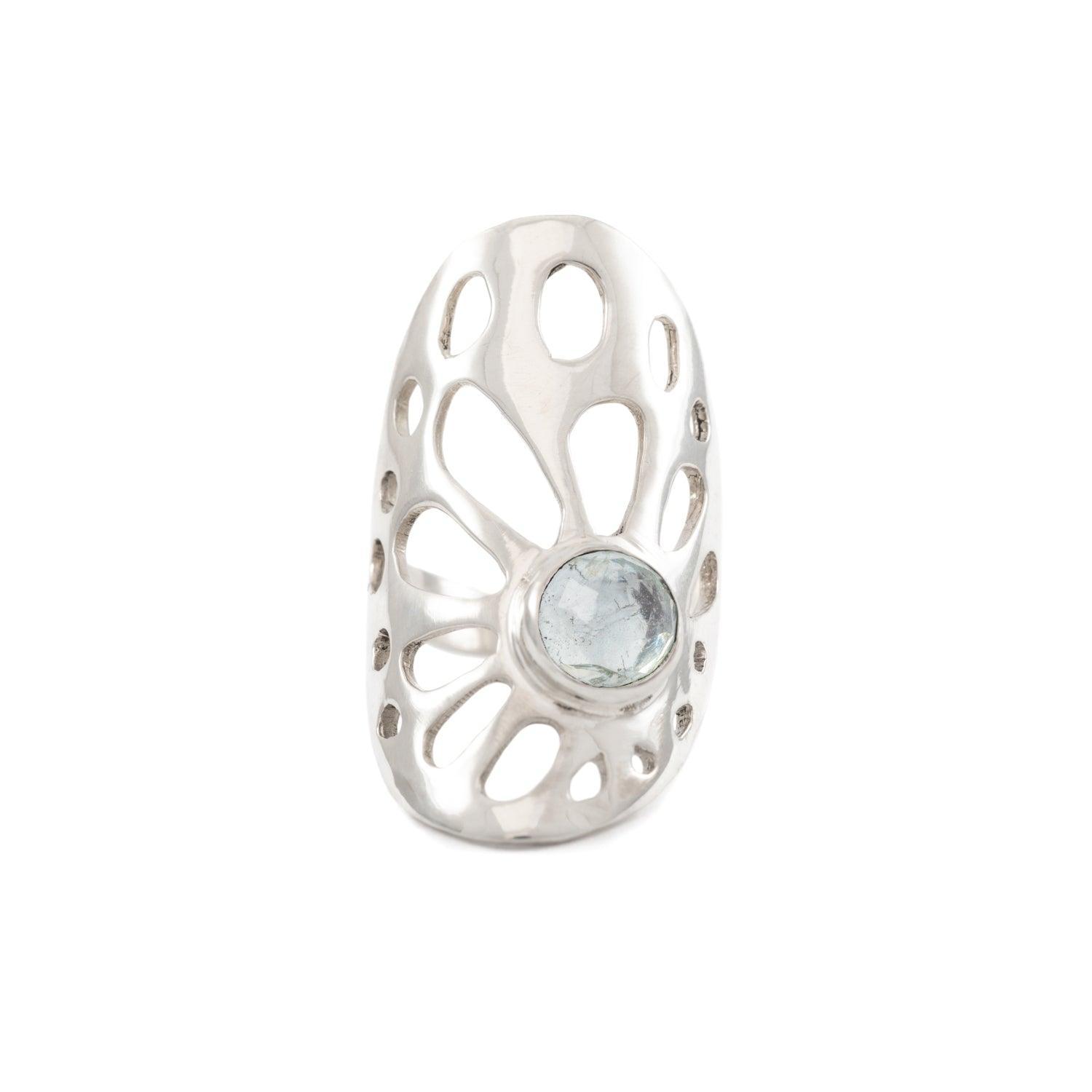 Amamtå Ring - Kat Cadegan