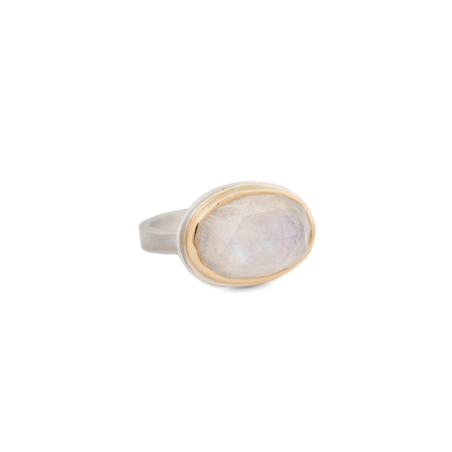 Arabella Ring - Kat Cadegan