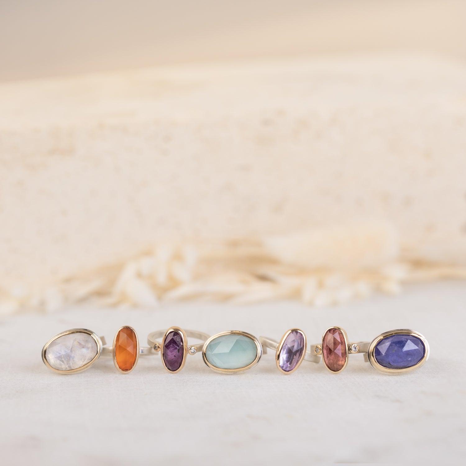 Arabella Ring - Kat Cadegan