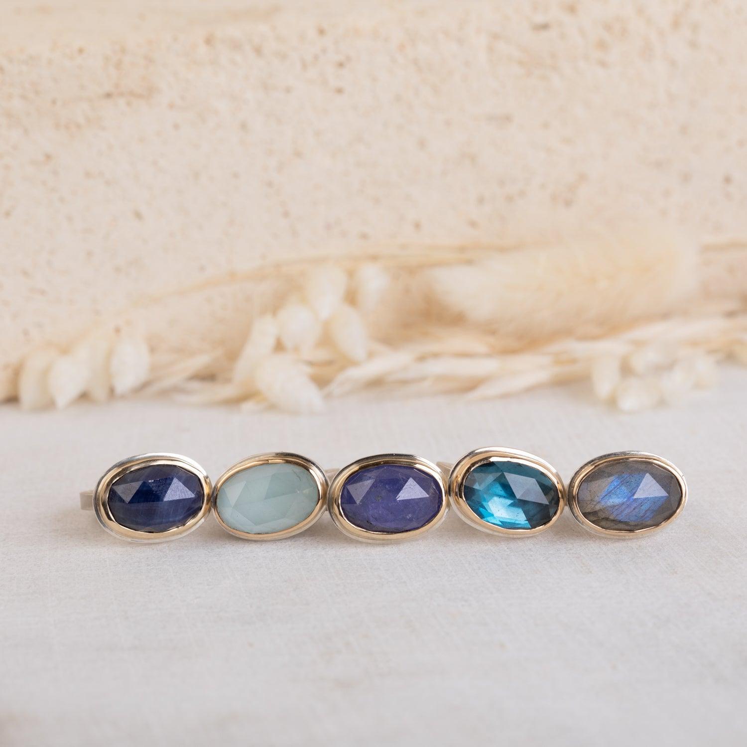 Arabella Ring - Kat Cadegan