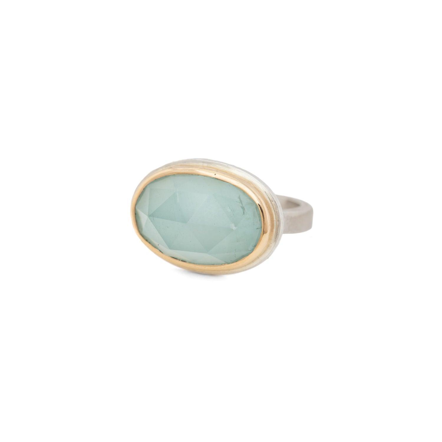 Arabella Ring - Kat Cadegan