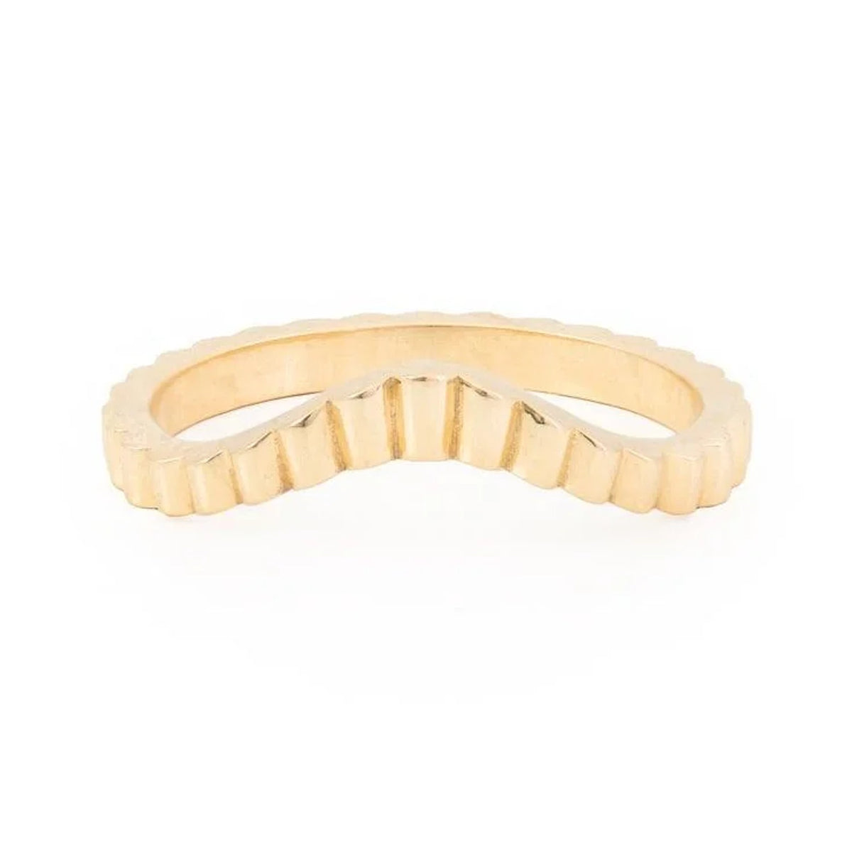 Contour band Thick - Kat Cadegan