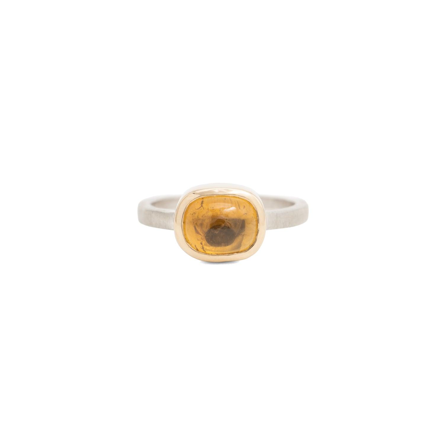 Franny Ring - Kat Cadegan Jewellery