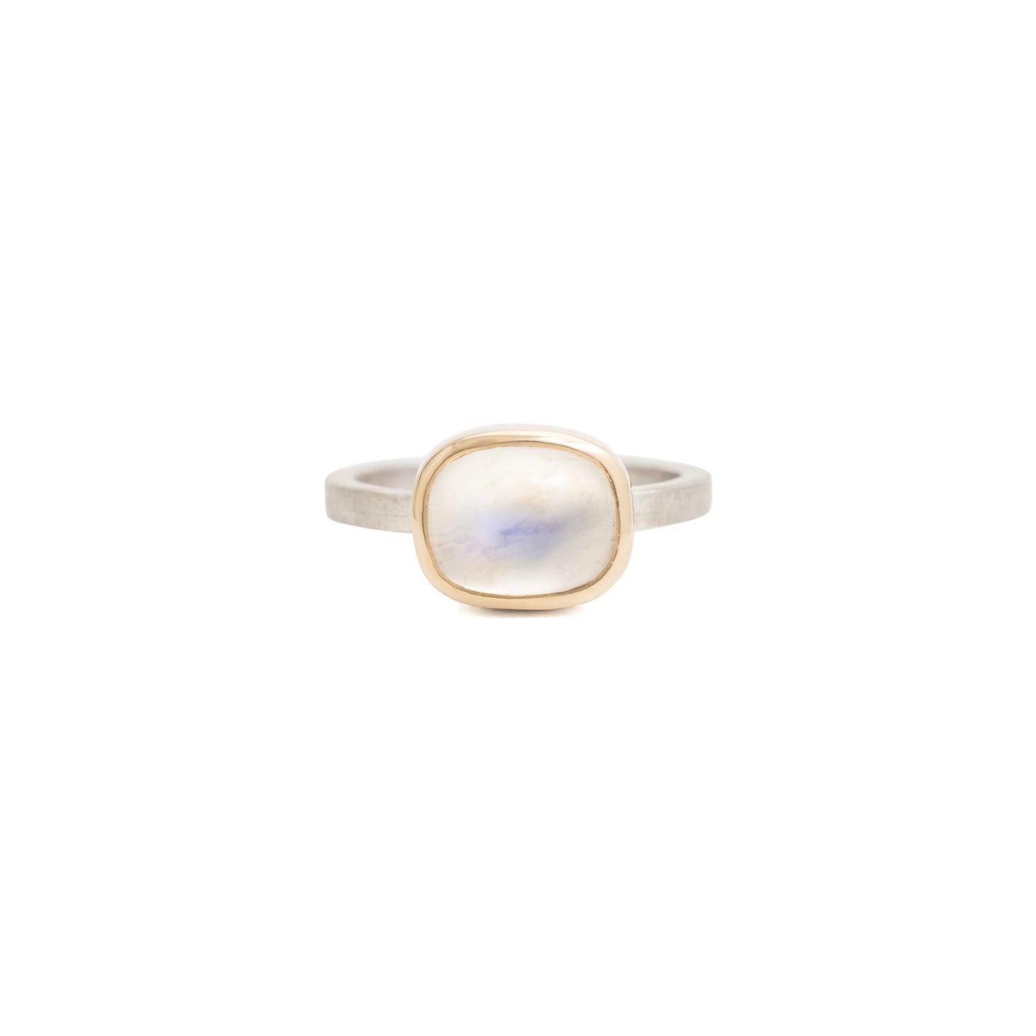 Franny Ring - Kat Cadegan Jewellery