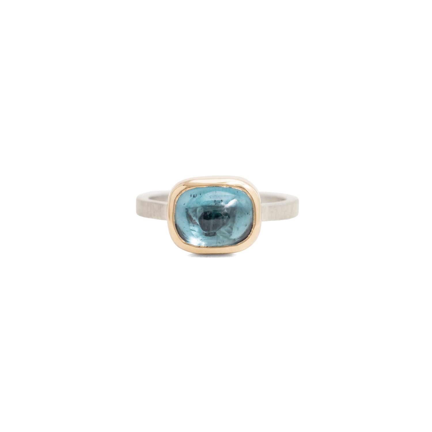 Franny Ring - Kat Cadegan Jewellery