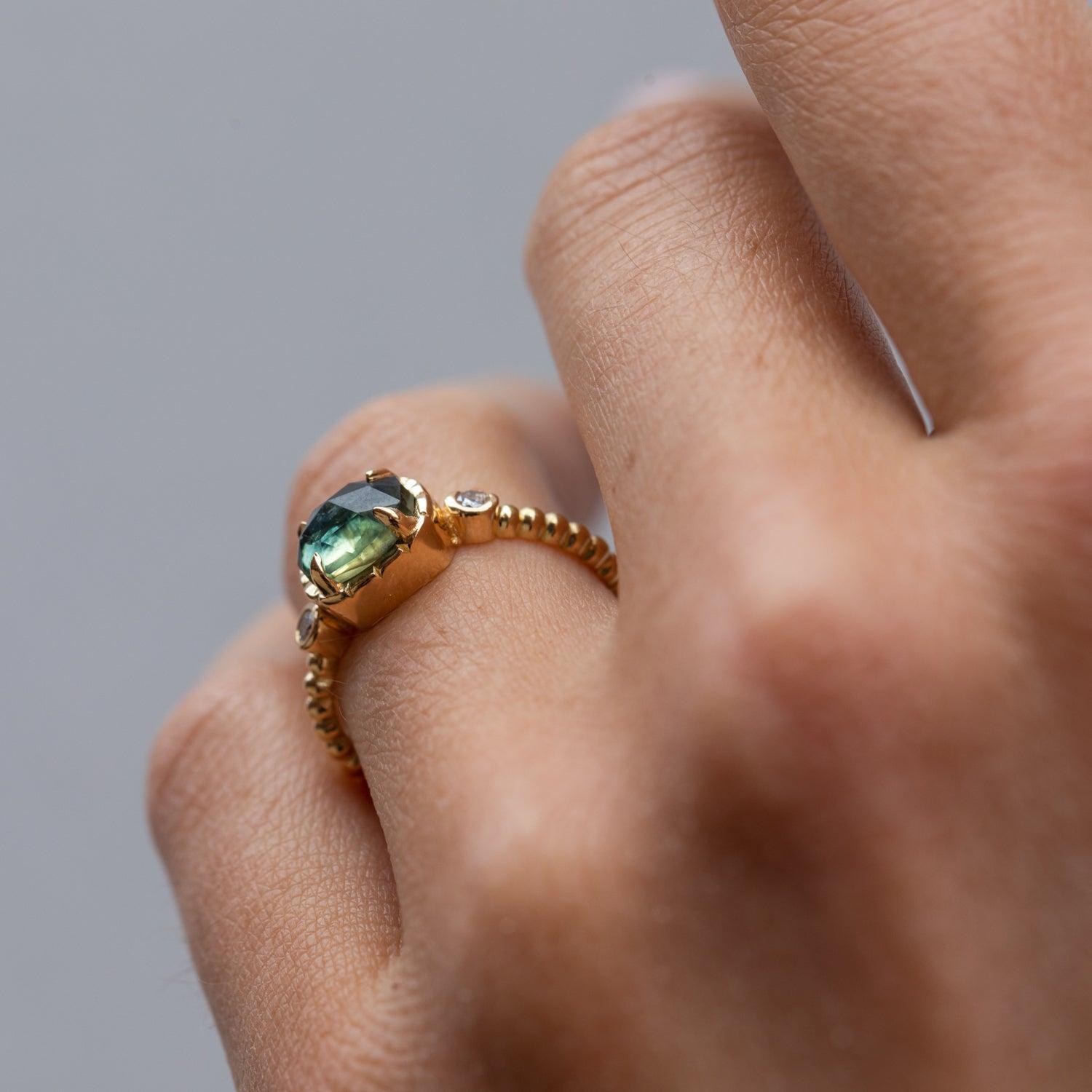 Jane Ring - Kat Cadegan