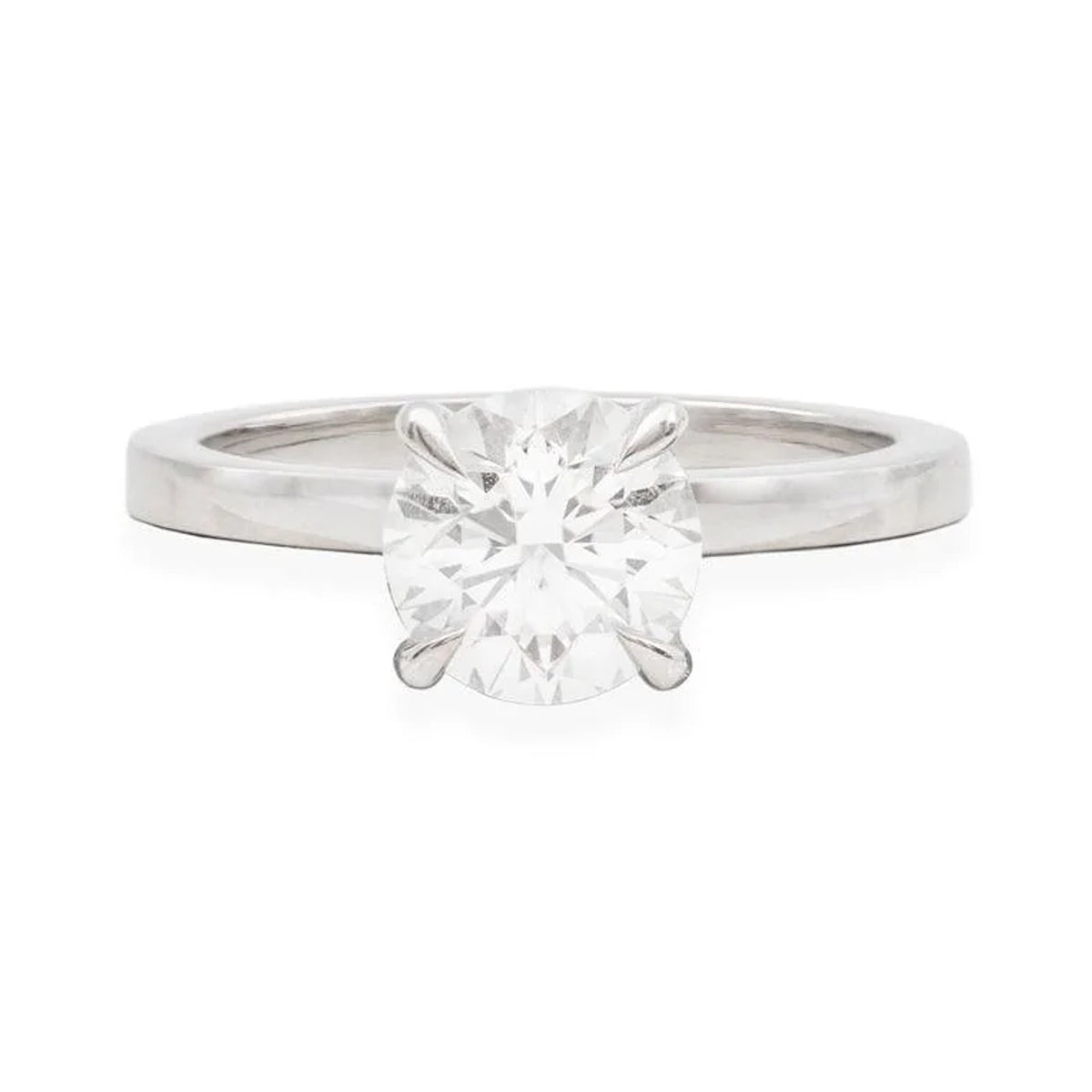 Magie - Diamond Ring - Kat Cadegan