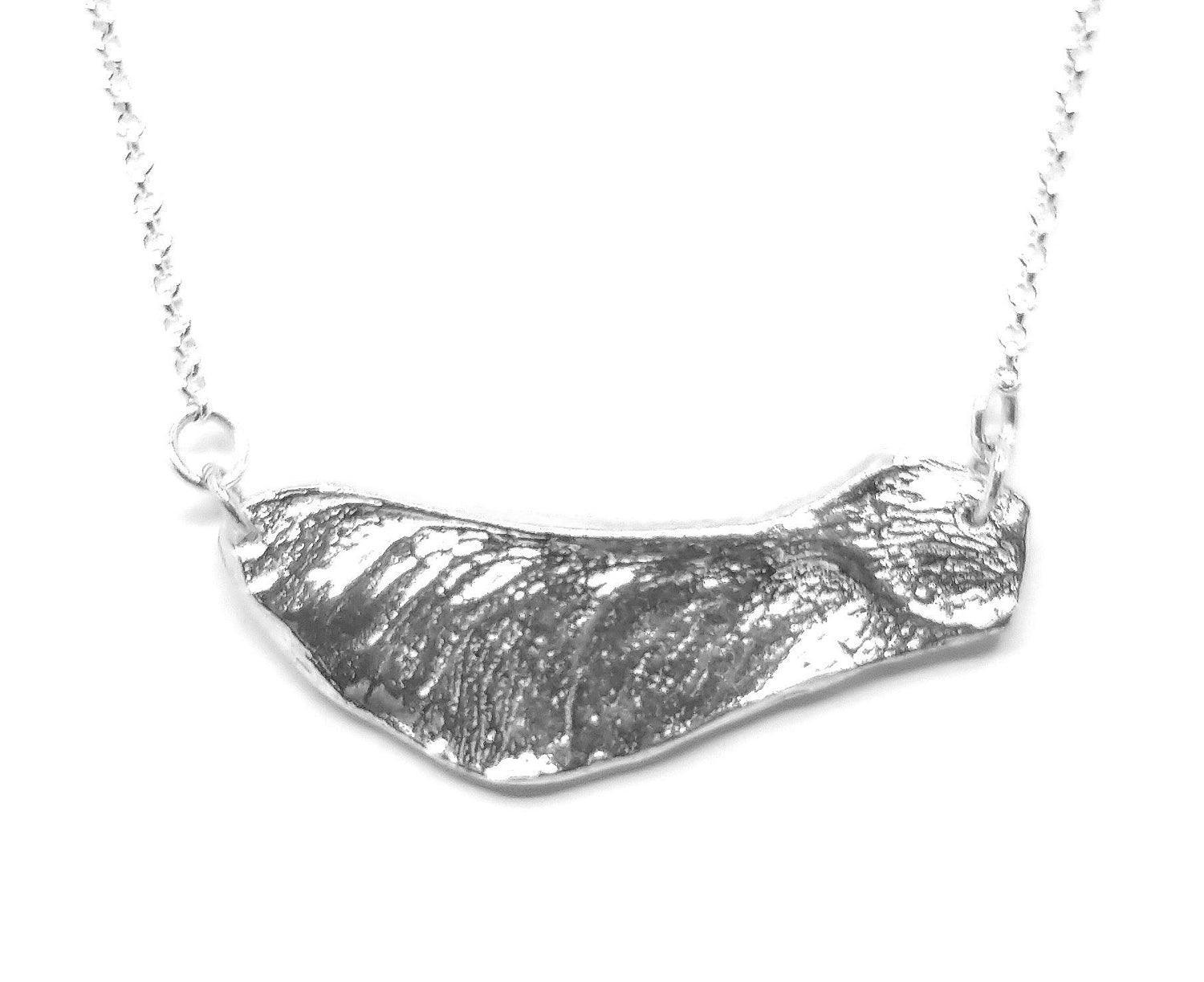 Samara Necklace - Kat Cadegan