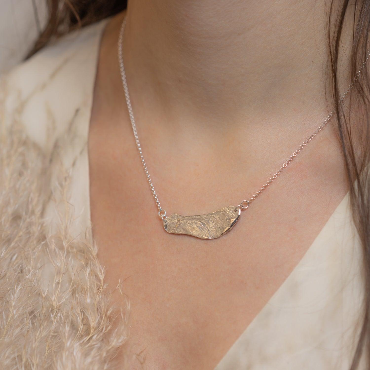 Samara Necklace - Kat Cadegan