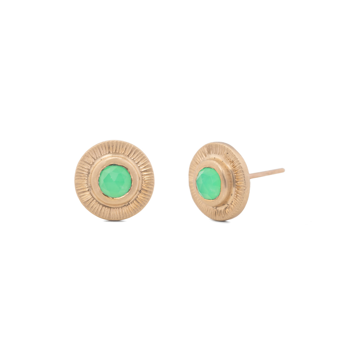 Solaris Studs