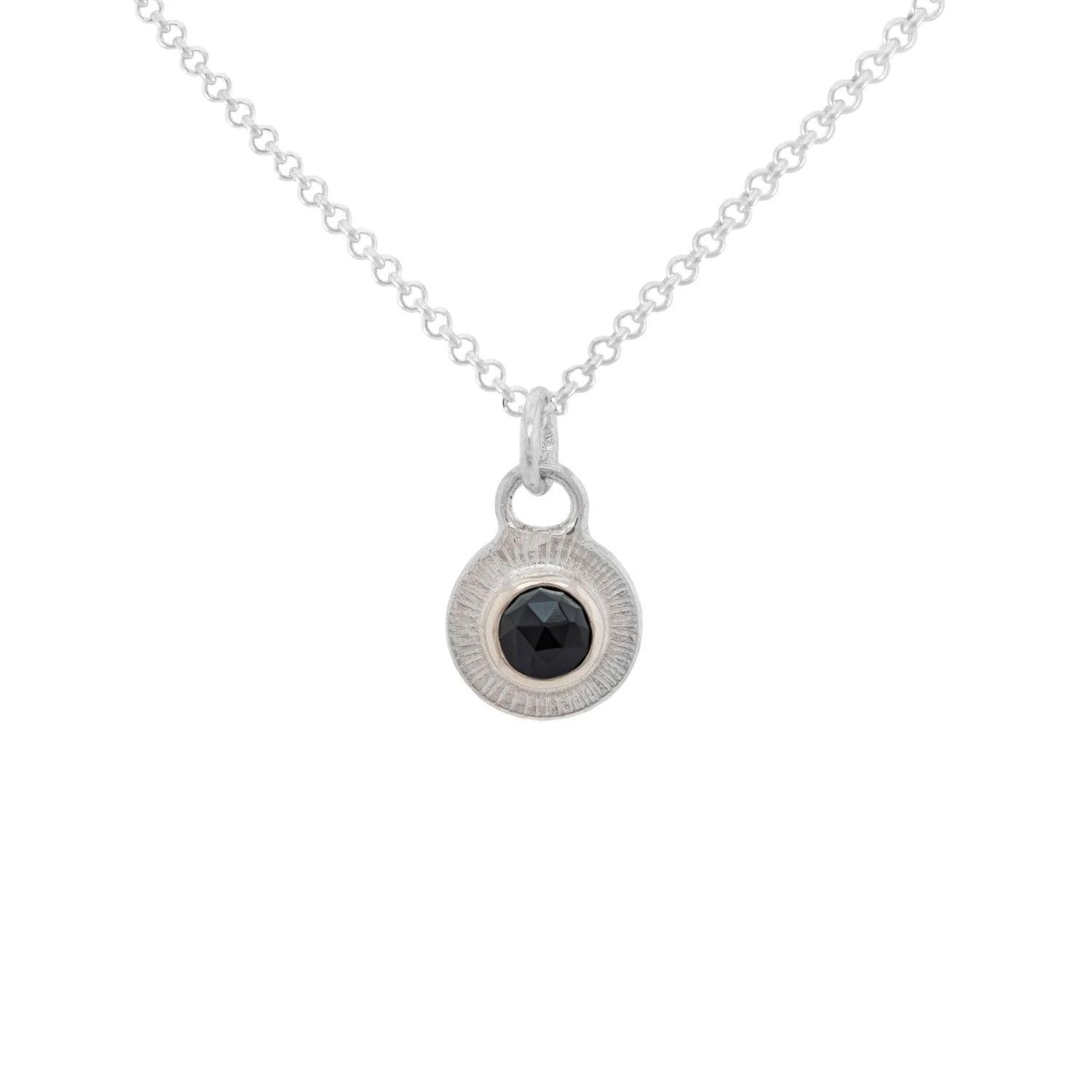 Solaris Pendant - Kat Cadegan