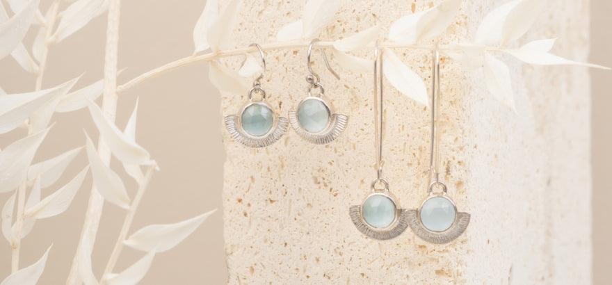 All About Aquamarine - Kat Cadegan
