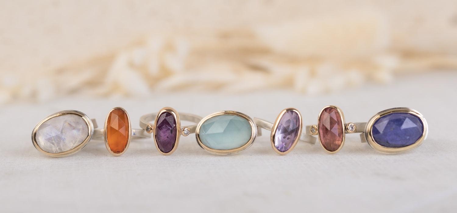 Caring For Your Jewellery: 7 Tips to Keep Your Jewellery Shining Bright - Kat Cadegan