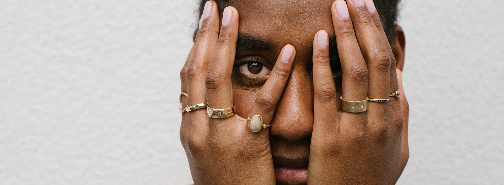 Gold Wedding Bands