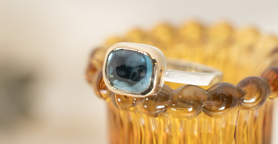 Mixed Metals - Kat Cadegan