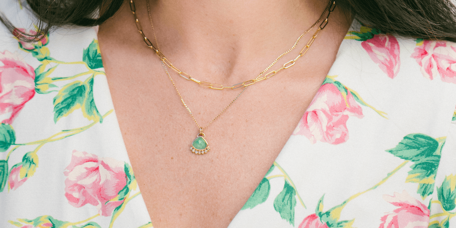 Gold Chains