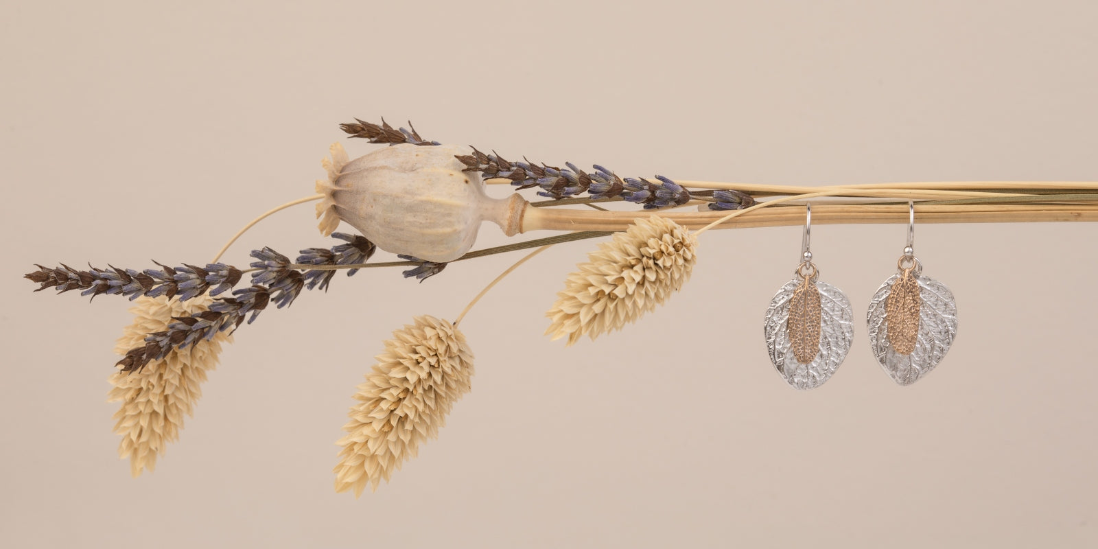 Earrings - Kat Cadegan