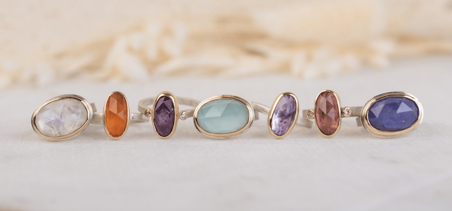 Gemstone - Kat Cadegan