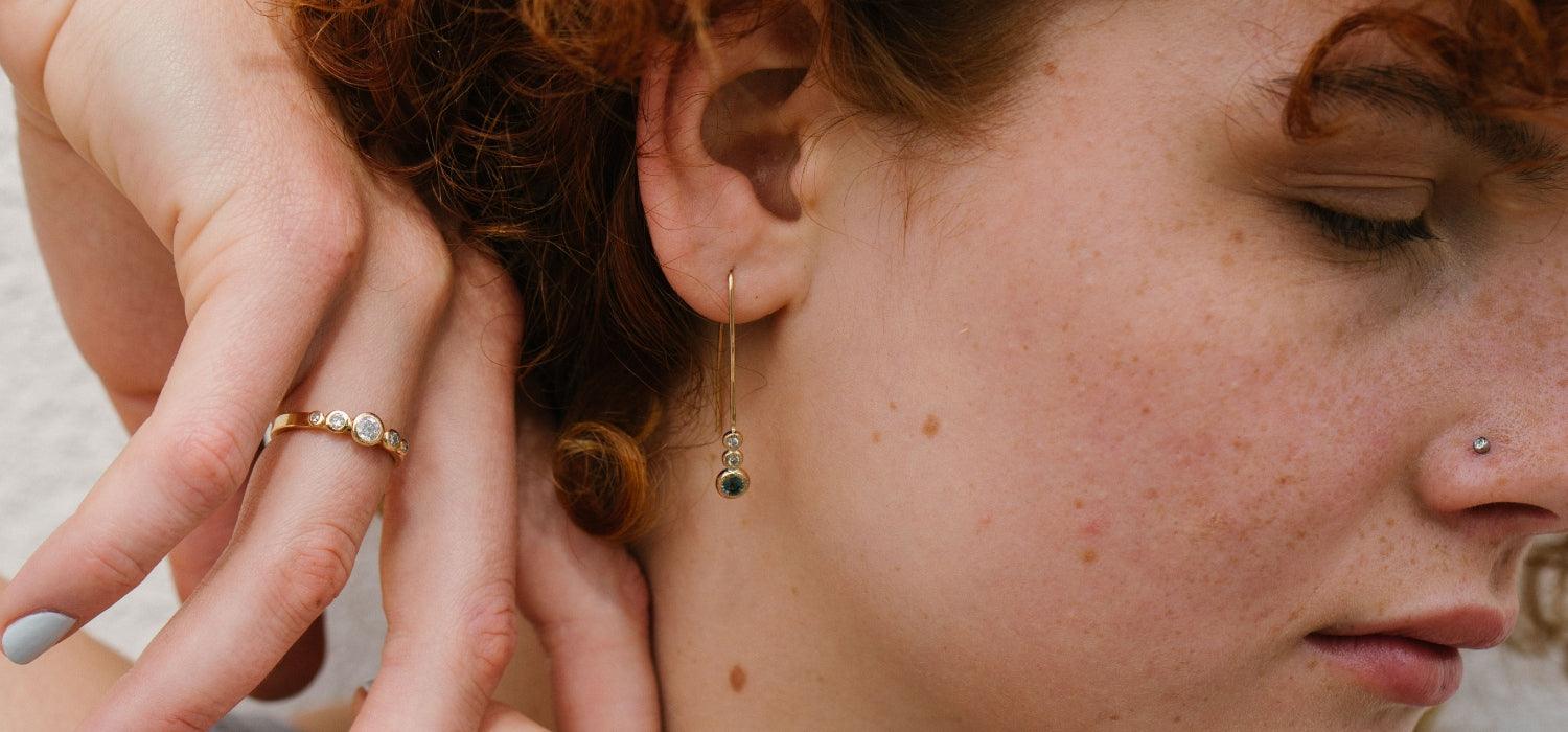 Reviews - Kat Cadegan