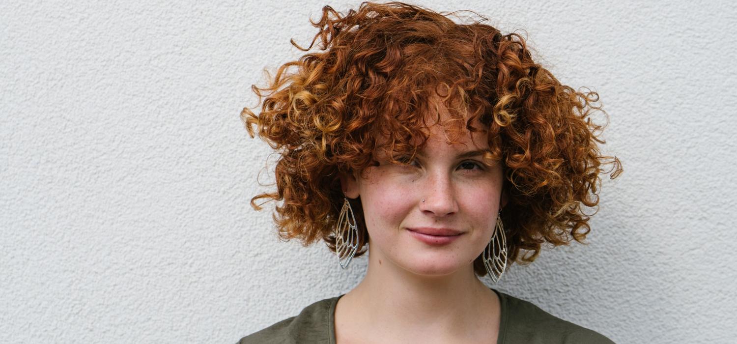 Wildlife - Kat Cadegan