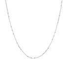 3 Ball Chain - Sterling Silver - Kat Cadegan