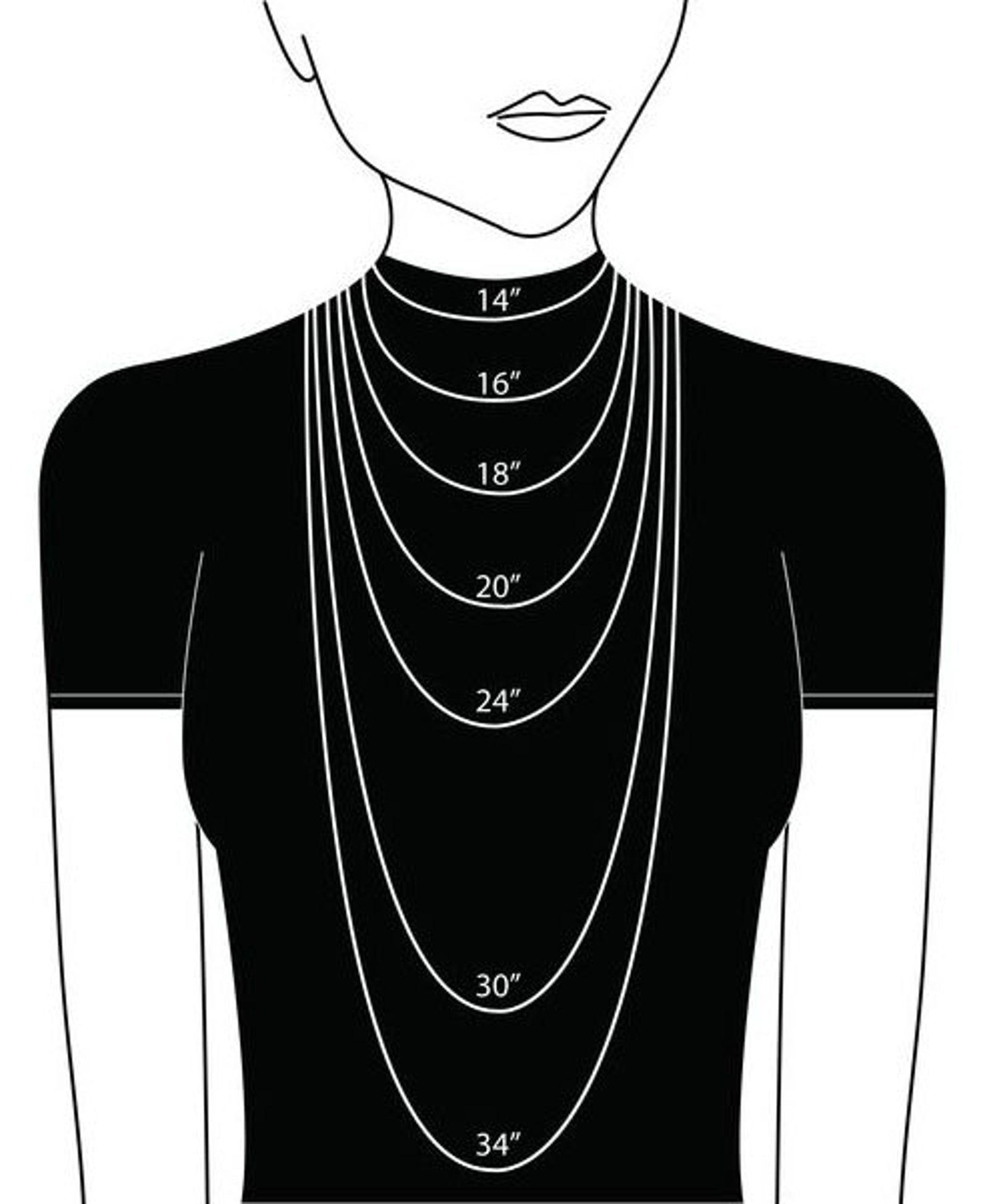 3 Ball Chain - Sterling Silver - Kat Cadegan