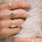 Kat Cadegan Jewellery - Ready to Ship - One of a Kind - On hand 