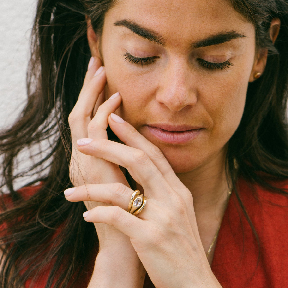 Kat Cadegan Jewellery - Yara Set - Ready to ship