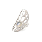 Amamtå Ring - Kat Cadegan