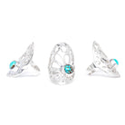 Amamtå Ring - Kat Cadegan