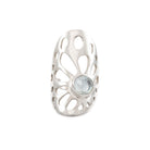 Amamtå Ring - Kat Cadegan