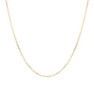 Anchor Chain - 14k Yellow Gold - Kat Cadegan