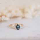 Annabella Ring - Kat Cadegan