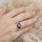 Arabella Ring - Kat Cadegan