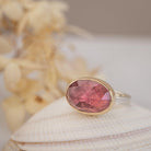 Arabella Ring - Kat Cadegan