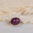 Arabella Ring - Kat Cadegan