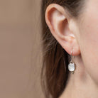 Ariel Earrings - Kat Cadegan