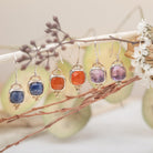 Ariel Earrings - Kat Cadegan