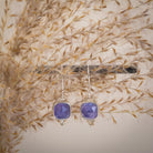 Ariel Earrings - Kat Cadegan