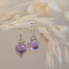 Ariel Earrings - Kat Cadegan