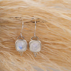 Ariel Earrings - Kat Cadegan