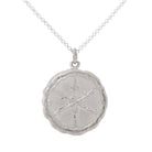 Arrow Pendant - Kat Cadegan