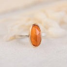 Ave Ring - Kat Cadegan