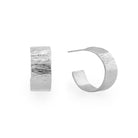 Birch Bark Studs - Kat Cadegan