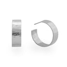 Birch Bark Studs - Kat Cadegan