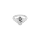 Birth flower - Ring - Kat Cadegan