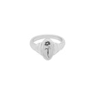 Birth flower - Ring - Kat Cadegan