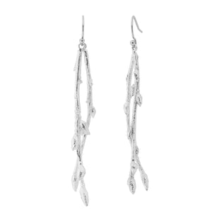 Branch Earrings | Double - Kat Cadegan